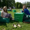 Ми живемо, як можемо, а вони - як ми допоможемо »(живемо можемо допоможемо») Ми живемо, як можемо, а вони - як ми допоможемо »