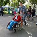 Ми живемо, як можемо, а вони - як ми допоможемо »(живемо) Ми живемо, як можемо, а вони - як ми допоможемо »