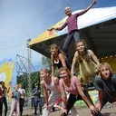Ми живемо, як можемо, а вони - як ми допоможемо »(можемо) Ми живемо, як можемо, а вони - як ми допоможемо »