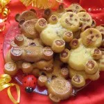 Ведмедик Барні рецепт