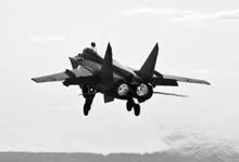 Мить »на двох одного із конструкторів знаменитих літаків, Артем Мікояном, відомо всім (« мить »на двох) Мить »на двох одного із конструкторів знаменитих літаків, Артем Мікояном, відомо всім