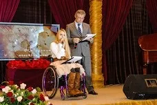 Ми збережені молитвою маминої (маминої) Ми збережені молитвою маминої