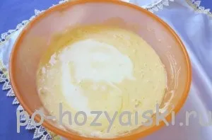 Ведмедик Барні рецепт