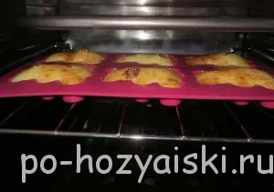 Ведмедик Барні рецепт