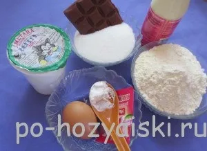 Ведмедик Барні рецепт