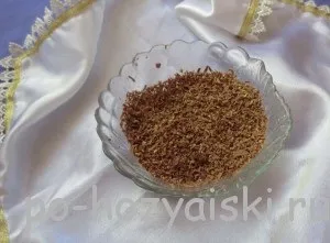 Ведмедик Барні рецепт