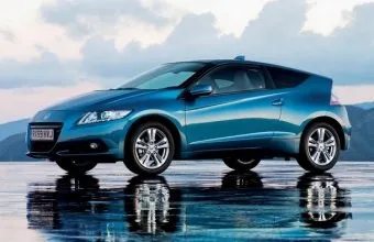 Модельний ряд хонда (honda)