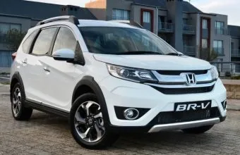 Модельний ряд хонда (honda)
