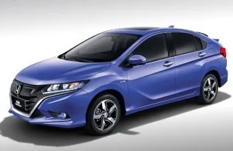 Модельний ряд хонда (honda)