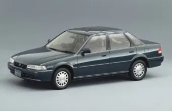 Модельний ряд хонда (honda)
