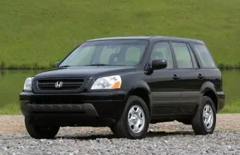 Модельний ряд хонда (honda)