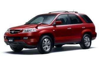 Модельний ряд хонда (honda)