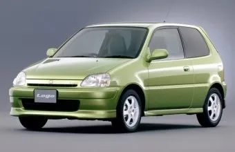 Модельний ряд хонда (honda)