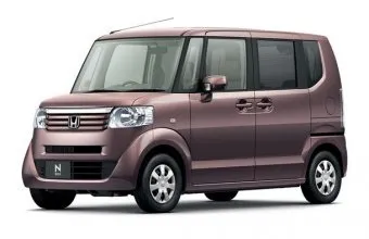 Модельний ряд хонда (honda)