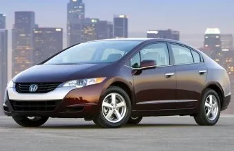 Модельний ряд хонда (honda)