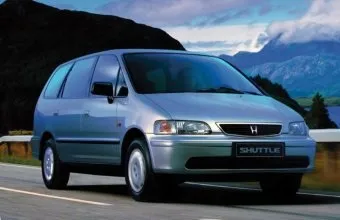 Модельний ряд хонда (honda)