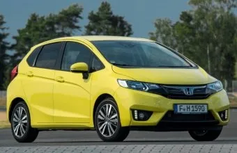 Модельний ряд хонда (honda)