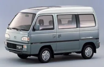 Модельний ряд хонда (honda)