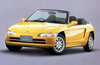 Модельний ряд хонда (honda)