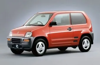 Модельний ряд хонда (honda)