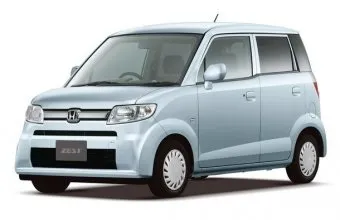 Модельний ряд хонда (honda)
