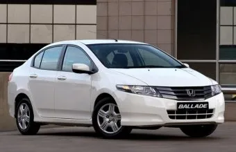 Модельний ряд хонда (honda)