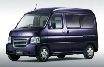 Модельний ряд хонда (honda)
