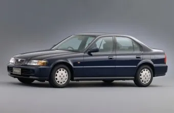 Модельний ряд хонда (honda)