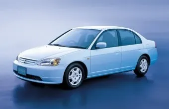 Модельний ряд хонда (honda)