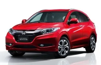 Модельний ряд хонда (honda)