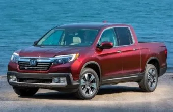 Модельний ряд хонда (honda)