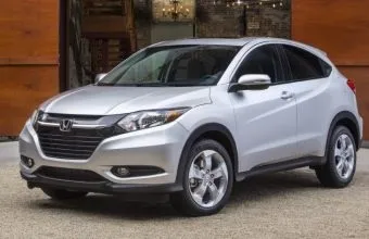 Модельний ряд хонда (honda)