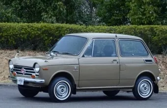 Модельний ряд хонда (honda)