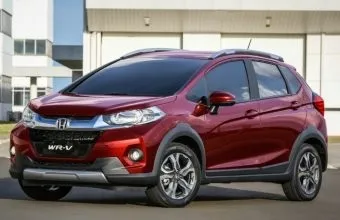 Модельний ряд хонда (honda)