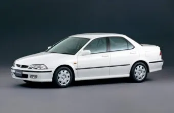 Модельний ряд хонда (honda)