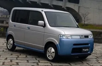 Модельний ряд хонда (honda)