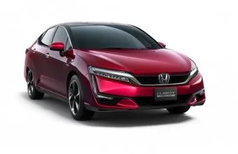 Модельний ряд хонда (honda)