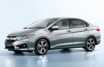 Модельний ряд хонда (honda)