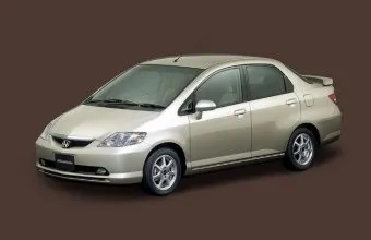 Модельний ряд хонда (honda)