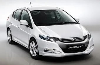 Модельний ряд хонда (honda)