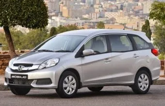 Модельний ряд хонда (honda)