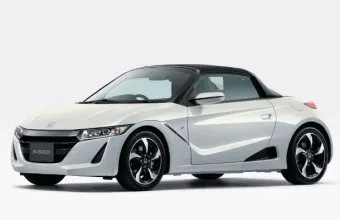 Модельний ряд хонда (honda)