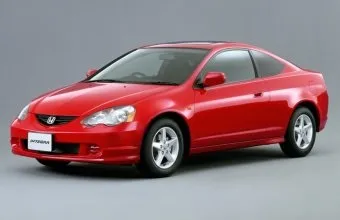 Модельний ряд хонда (honda)