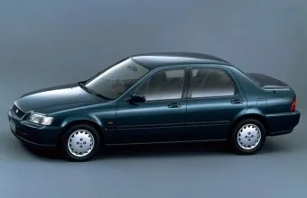 Модельний ряд хонда (honda)