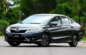 Модельний ряд хонда (honda)