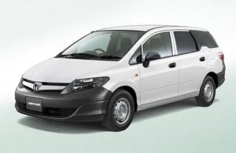 Модельний ряд хонда (honda)