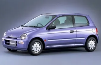 Модельний ряд хонда (honda)