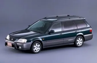 Модельний ряд хонда (honda)