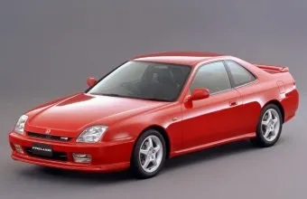 Модельний ряд хонда (honda)
