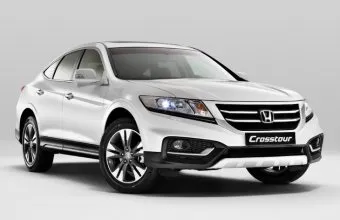 Модельний ряд хонда (honda)